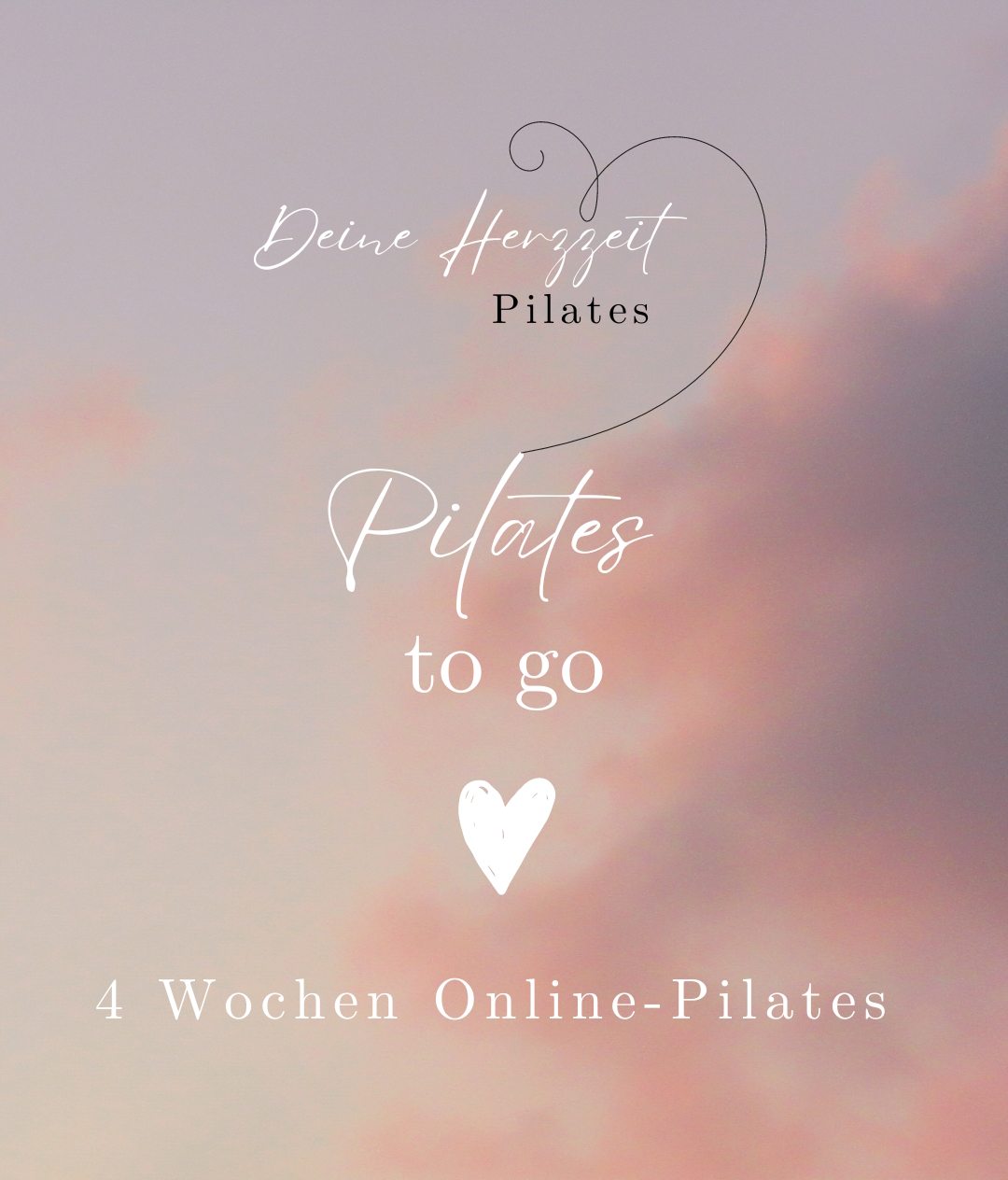 Read more about the article Pilates To Go!
